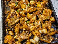 -一棠龙虾•王牌虾球(恒隆广场店)