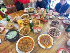-冶建镜子·中国龙虾王(总店)
