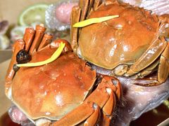 -凤城·食都