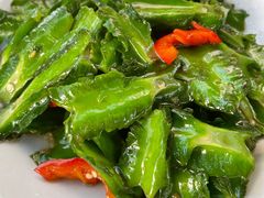 野菜-八方海味餐厅