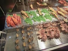 -六合夜市