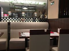 -爱丽丝牛排西餐厅(光谷步行街店)