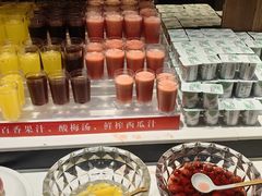 -好伦哥比萨烤肉自助(马家堡店)