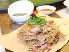 -秦月轩·陕西家乡菜(阜成路·五棵松店)