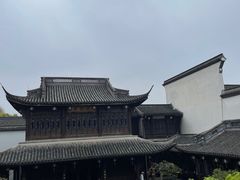 -胡雪岩故居
