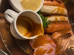 -宝莱纳餐厅(滨江店)