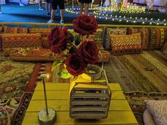 -天台月光帐篷火锅(合能锦城店)