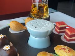 -馋遇江南·精致湖景雅宴(东方之门店)