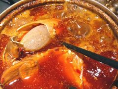 -海玥荟海鲜姿造自助餐厅(欧罗巴广场店)