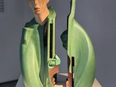 -四川美术学院美术馆