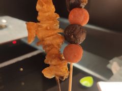 -降霜牛寿喜烧.和牛金赏Plus(501城市广场店)