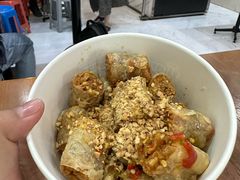 -唐人街(耀华力路)