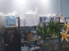 -ChaKo Flora ·茶子花艺 (市北店)