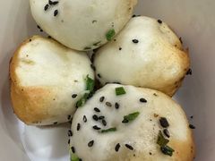 -许记生煎(遵义路店)