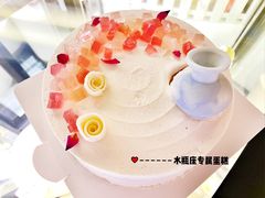 -Pantry's Best派悦坊蛋糕(K11购物艺术中心店)