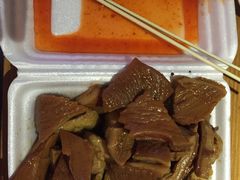 -细妹五香牛杂(步行街店)