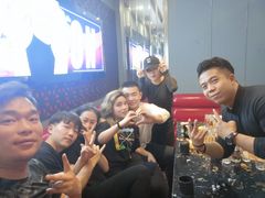 -宝乐星量贩KTV(莲升路店)