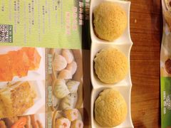 添好运点心专门店(深水埗店)-添好运点心专门店(深水埗店)