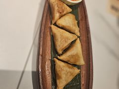 -芭蕉树·新派泰国餐厅(汉溪长隆店)