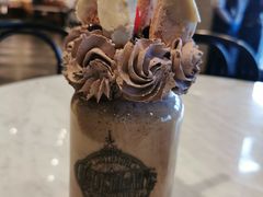 -酷巧·巧克力糖果店