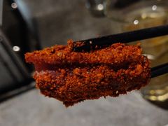 -很久以前羊肉串(簋街店)