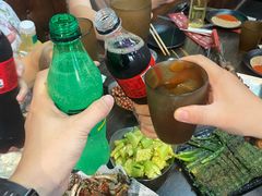 -马海涛牛肉串·午市牛腩饭·烧烤夜宵(领汇广场店)