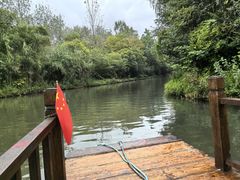 -溱湖国家湿地公园