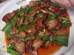 -百年神厨·地道川菜(清江西路店)