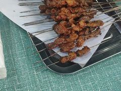 -铁诚烤肉