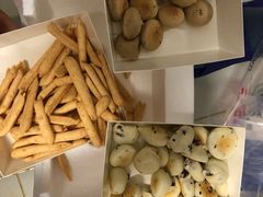 -五号法甜(二七万达店)