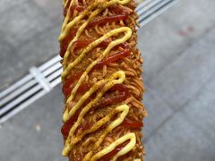 -咔芝棒·韩式炸鸡(印象汇店)