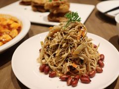 -枣子树·素食餐厅(普陀山店)