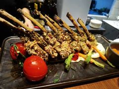-Bistro Les Lilas丁香花小酒馆