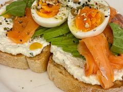 -Egg•Allday Brunch(襄阳北路店)