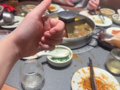 -融味餐厅(宝龙环湖店)