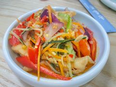 -米泰芒·东南亚料理(体育西店)