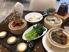 -豫璟轩中餐厅(南昌万怡店)
