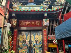 -唐人街(耀华力路)