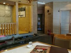 -崔英子朝韩民俗风味烤肉烤串城(大东店)