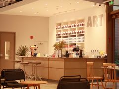 -CHEMBOX·COFFEE·BRUNCH(天津K11店)