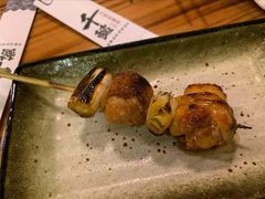 -千懿六本木酒场(常熟路店)