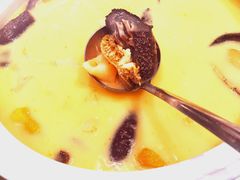 佛跳墙-金龙·打边炉(南京西路店)