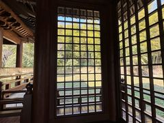 -兰亭风景区