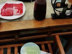 -东来顺饭庄(西直门店)