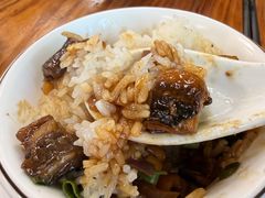 -竹一味·竹筒饭