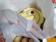 水果卷蛋糕-北京稻香村(学清店)