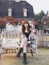 -icare美发沙龙