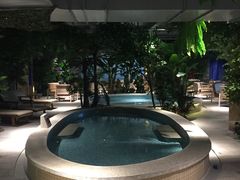 -巴斯漫温泉汗蒸馆(贡湖大道店)