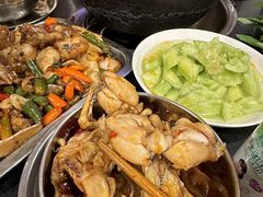 -鸿顺老铁锅美蛙鱼府(解放碑店)
