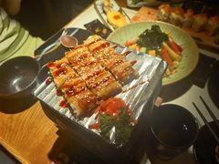 -玉川屋·深夜食堂居酒屋(柳巷店)